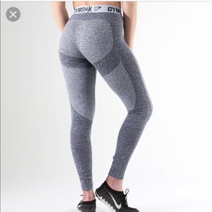 Flex leggings